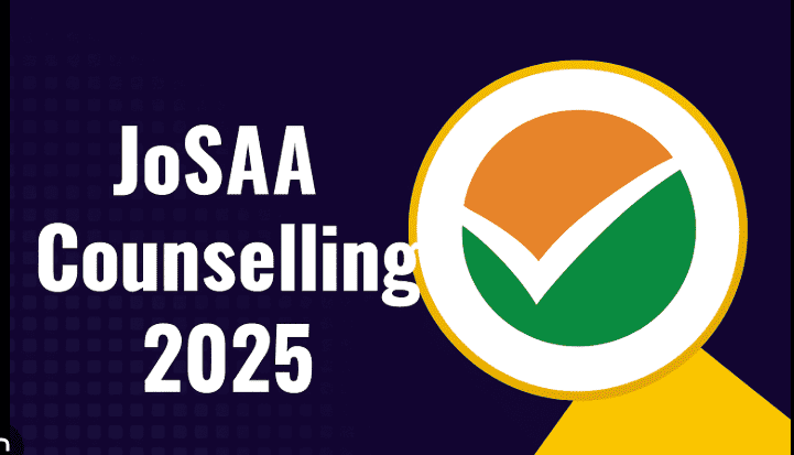 Crucial Highlights as JoSAA 2025 Round 6 Seat Allotment Results Bring Relief and Reality to Aspirants Crucial Highlights as JoSAA 2025 Round 6 Seat Allotment Results Bring Relief and Reality to Aspirants