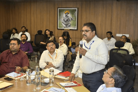 TRAI Conducts Workshop for Central Ministries on New Framework to Rate Properties for Digital Connectivity: July 2025 – A Progressive Step Towards Future-Ready Infrastructure