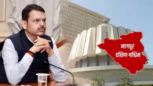 Nagpur Vidhan Bhavan expansion