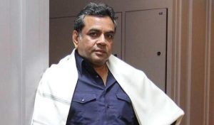 Paresh Rawal