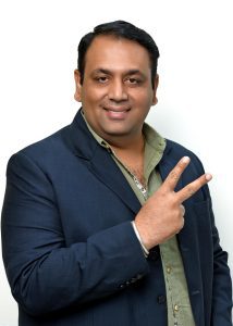 Mahesh Tapase