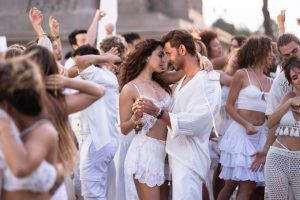 Hrithik & Kiara's First Single from War 2