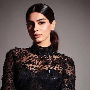 Khushi Kapoor