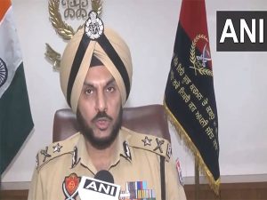 Golden Temple Bomb Threat