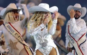 Beyonce