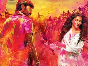 Raanjhanaa