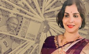 Bengaluru Woman Paisa Double Scam