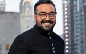 Anurag Kashyap