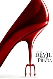 The Devil wears Prada