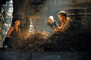 Jurassic World Rebirth