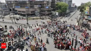 Bharat Bandh News