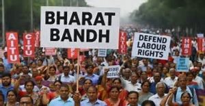Bharat Bandh News