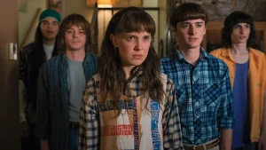 Stranger Things