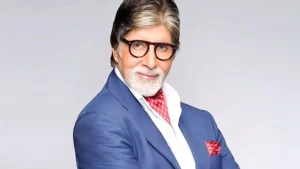 Amitabh Bachchan