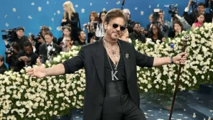 Shah Rukh Khan