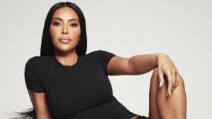 Kim Kardashian’s SKIMS