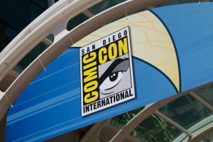 San Diego Comic-Con 2025