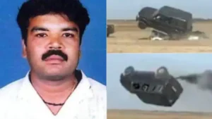 SM Raju on ‘Vettuvam’