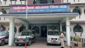 Bihar Woman Ambulance Gang Rape Case