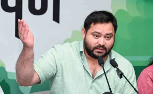 RJD Bihar Roll Revision Conflict