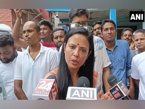 RJD Bihar Roll Revision Conflict