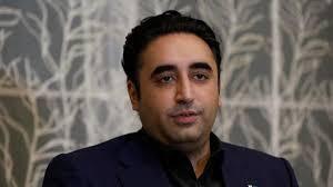 Bilawal Bhutto Hafiz Saeed