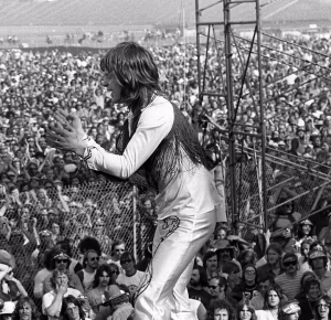 Ozzy Osbourne
