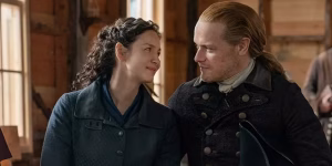 Outlander
