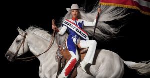Cowboy Carter Tour