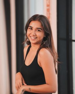 Prajakta koli