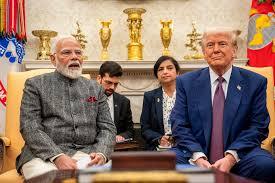 India US Trade deal