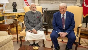 India US Trade deal