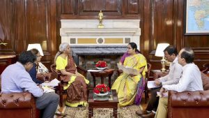 Delhi To Get Funds From Centre