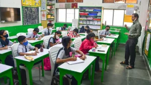 Regional Languages In Delhi Schools