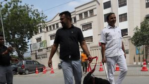Delhi Schools Bomb Threat