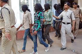 British Tourist Raped In Delhi Hotel