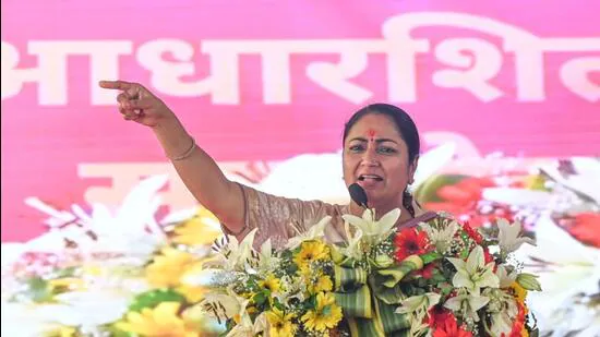 Delhi To Get Funds From Centre: Big Rs.600 Crore Infrastructure Boost Announced