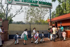 Delhi Schools Bomb Threat