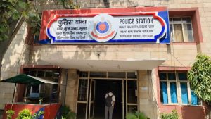 British Tourist Raped In Delhi Hotel