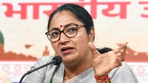 Rekha Gupta House Renovation Tender Cancelled
