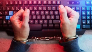 Digital Arrest Scam In Delhi 