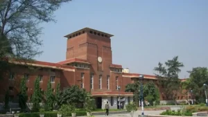 DU Admissions