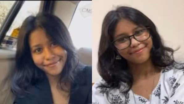 Shocking DU Student Body Found in Yamuna River After 6-Day Search