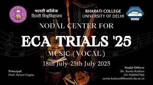 DU Begins ECA Trials