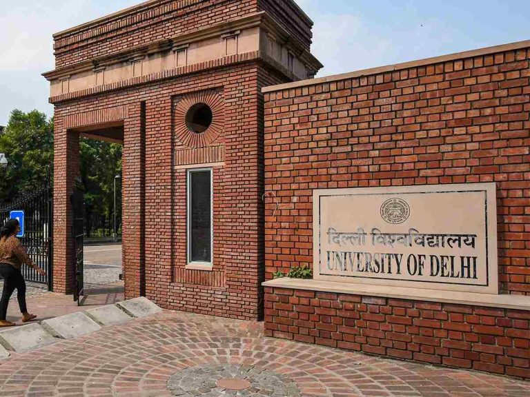 DU Begins ECA Trials Today: A Solid Boost for UG Admissions 2025-26