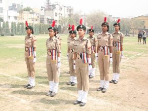 DU Begins ECA Trials