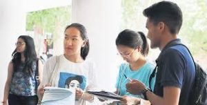 DU Admissions