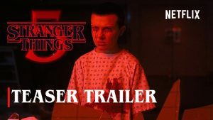 Stranger Things