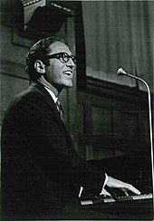 Tom Lehrer