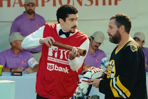 Happy Gilmore